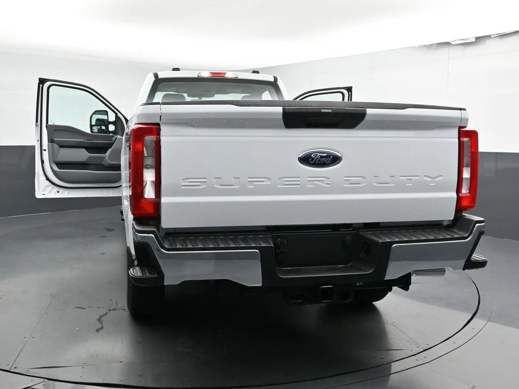 2026 Ford F-250 Super Duty XL - Photo 34
