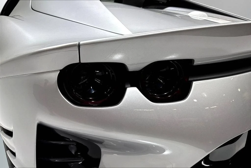 Used 2023 Argento Nurburgring Ferrari  image 20