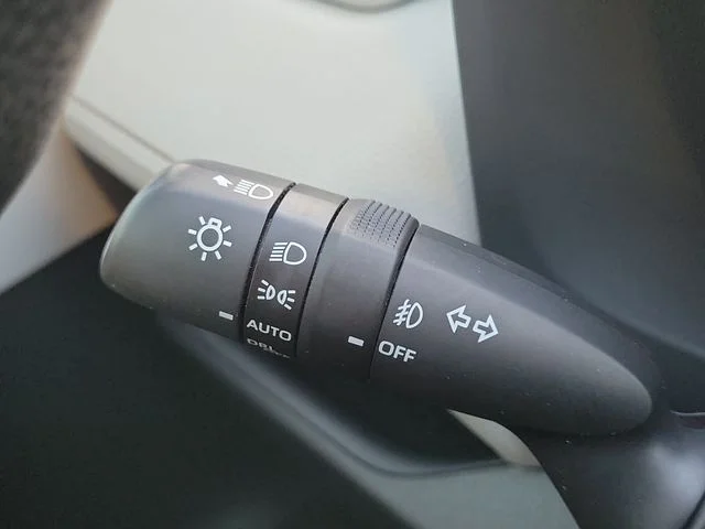 Used 2020 Red Toyota XLE image 30