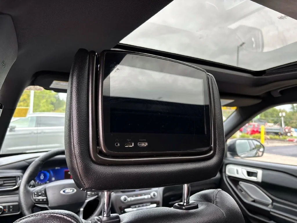 Used 2020 Magnetic Ford ST image 13