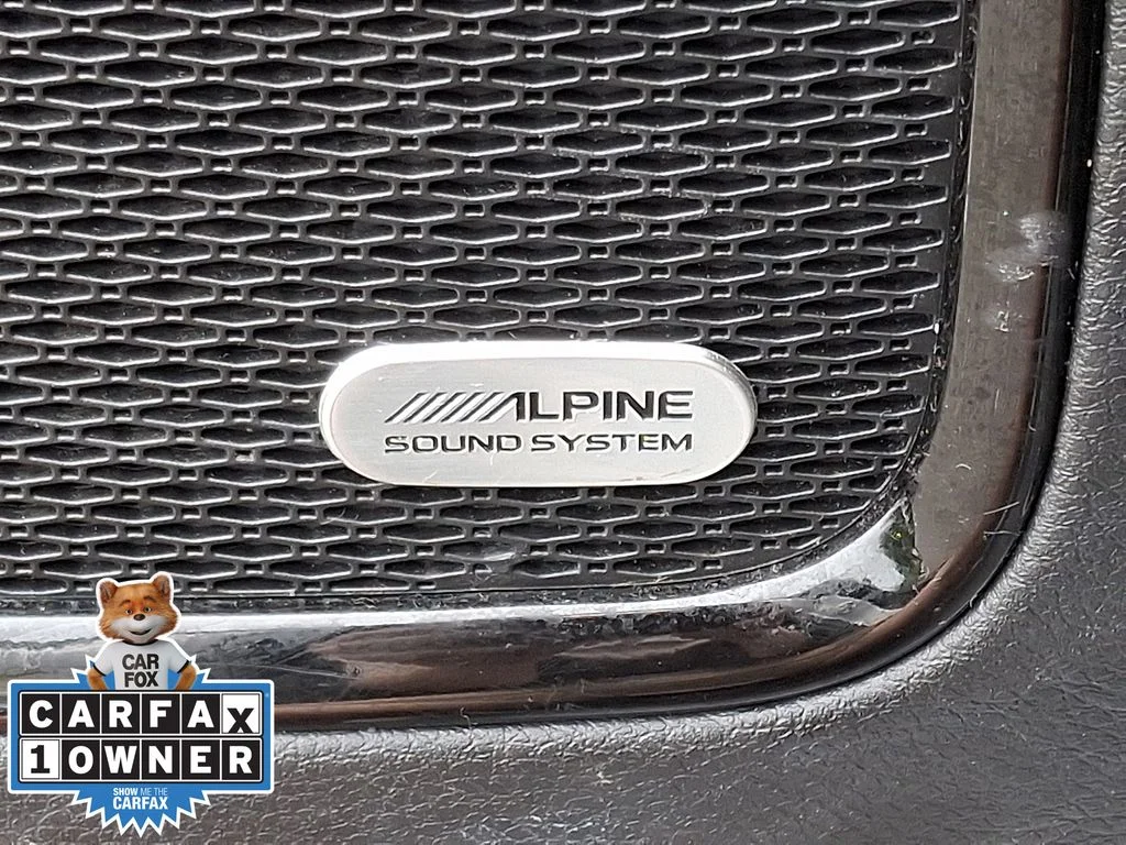 Certified Used 2023 Silver Jeep High Altitude image 23