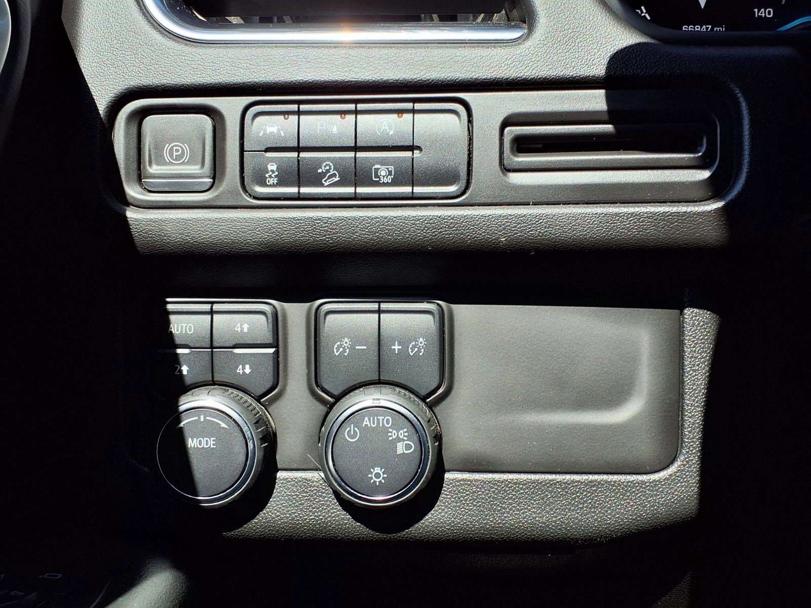 2023 Chevrolet Tahoe Z71 - Photo 21