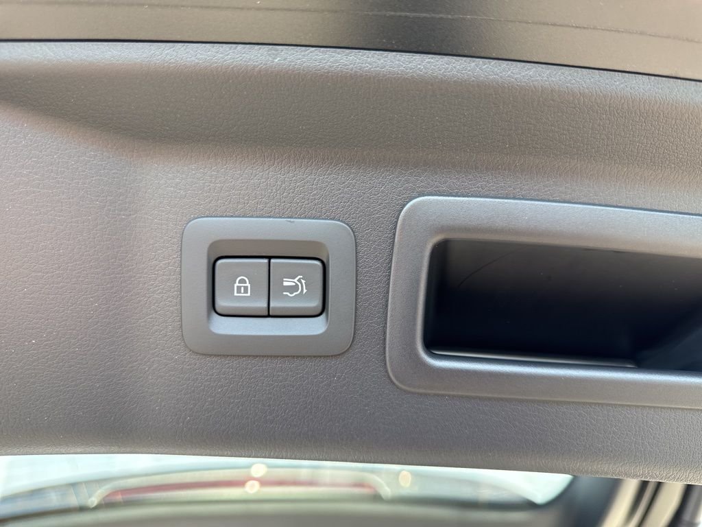 New 2026 Jet Black Mica Mazda Premium Sport AWD image 7