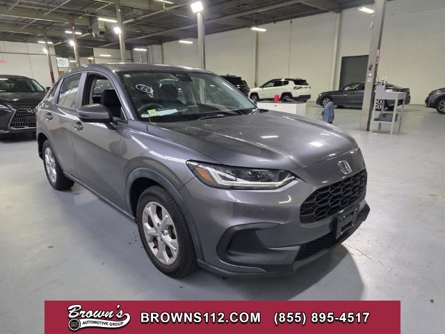 2023 Honda HR-V