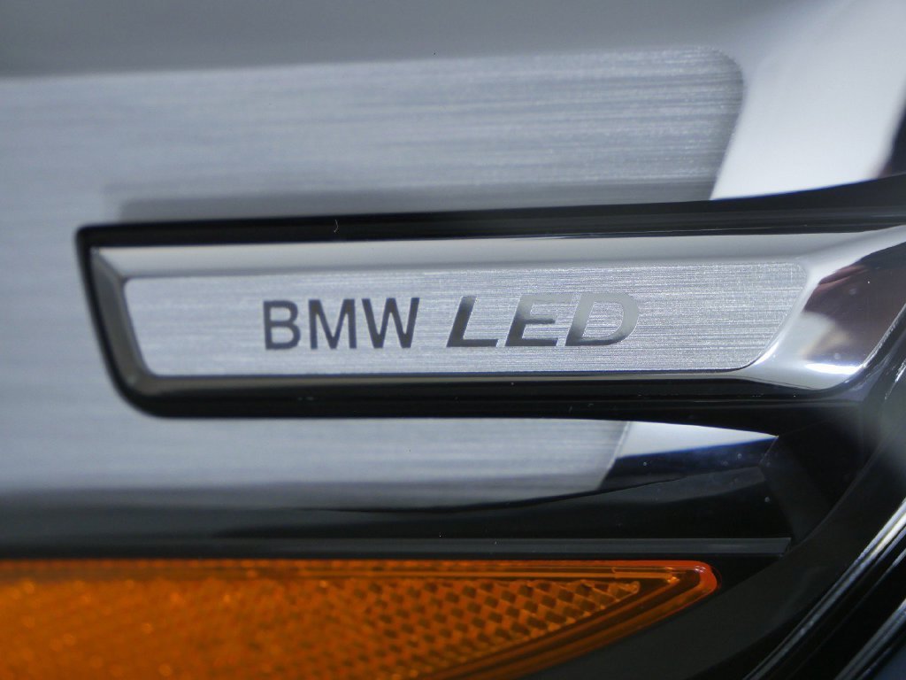 New 2027 Storm Bay Metallic BMW xDrive28i image 4