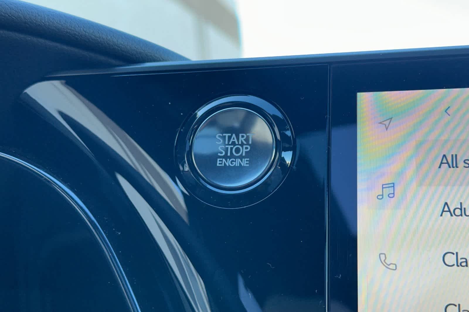 2026 Lexus TX 350 Luxury - Photo 25