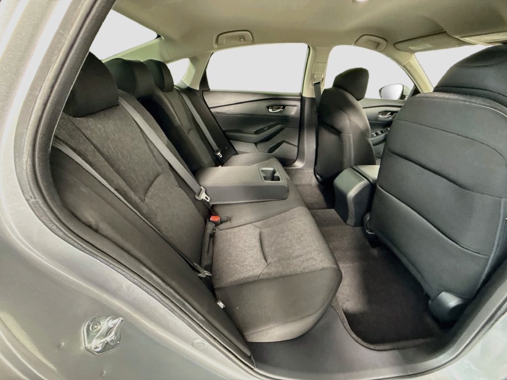 2024 Honda Accord LX - Photo 22
