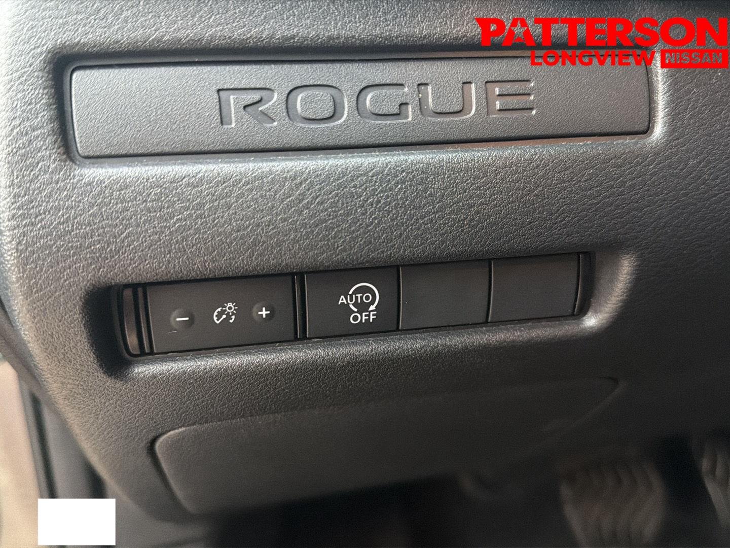 Used 2024 Gun Metallic Nissan S image 9