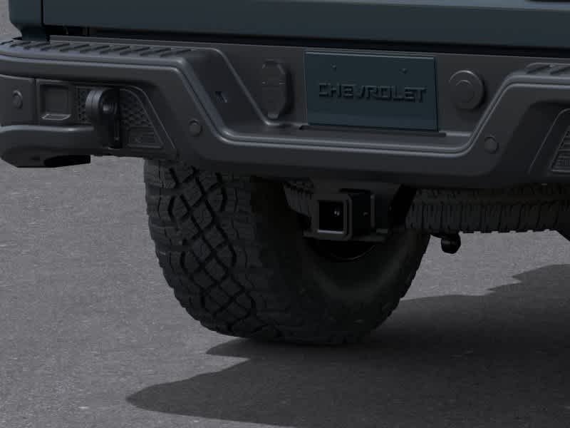 2026 Chevrolet Silverado 2500 HD ZR2 - Photo 14