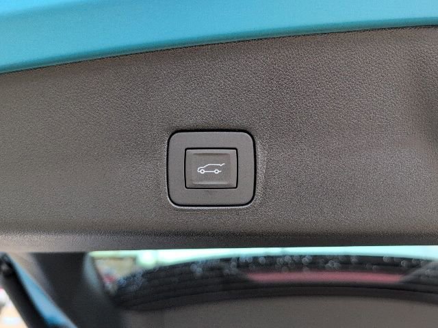 New 2026 Marina Blue Metallic Chevrolet ACTIV image 10