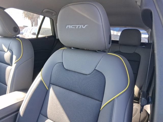 2026 Chevrolet Trax Activ - Photo 15