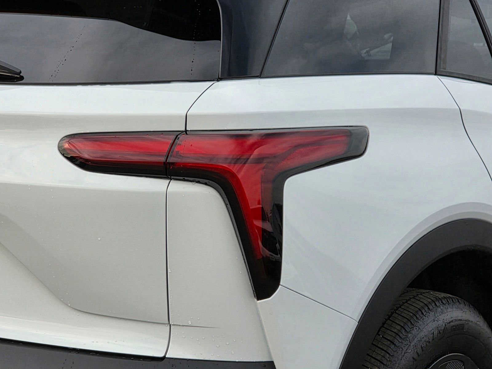 2026 Chevrolet Blazer EV LT - Photo 12