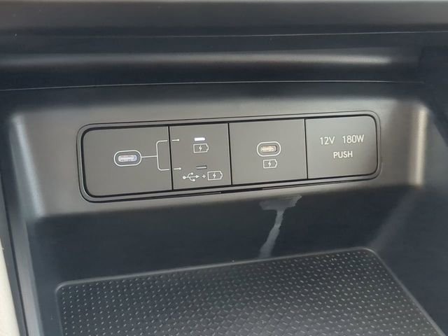 New 2025 Gray Hyundai SE FWD image 48