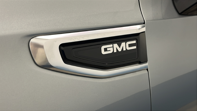 Used 2024 Sterling Metallic GMC Denali image 44