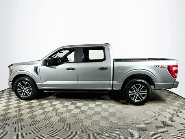 Certified Pre-Owned 2023 Ford F-150 XL