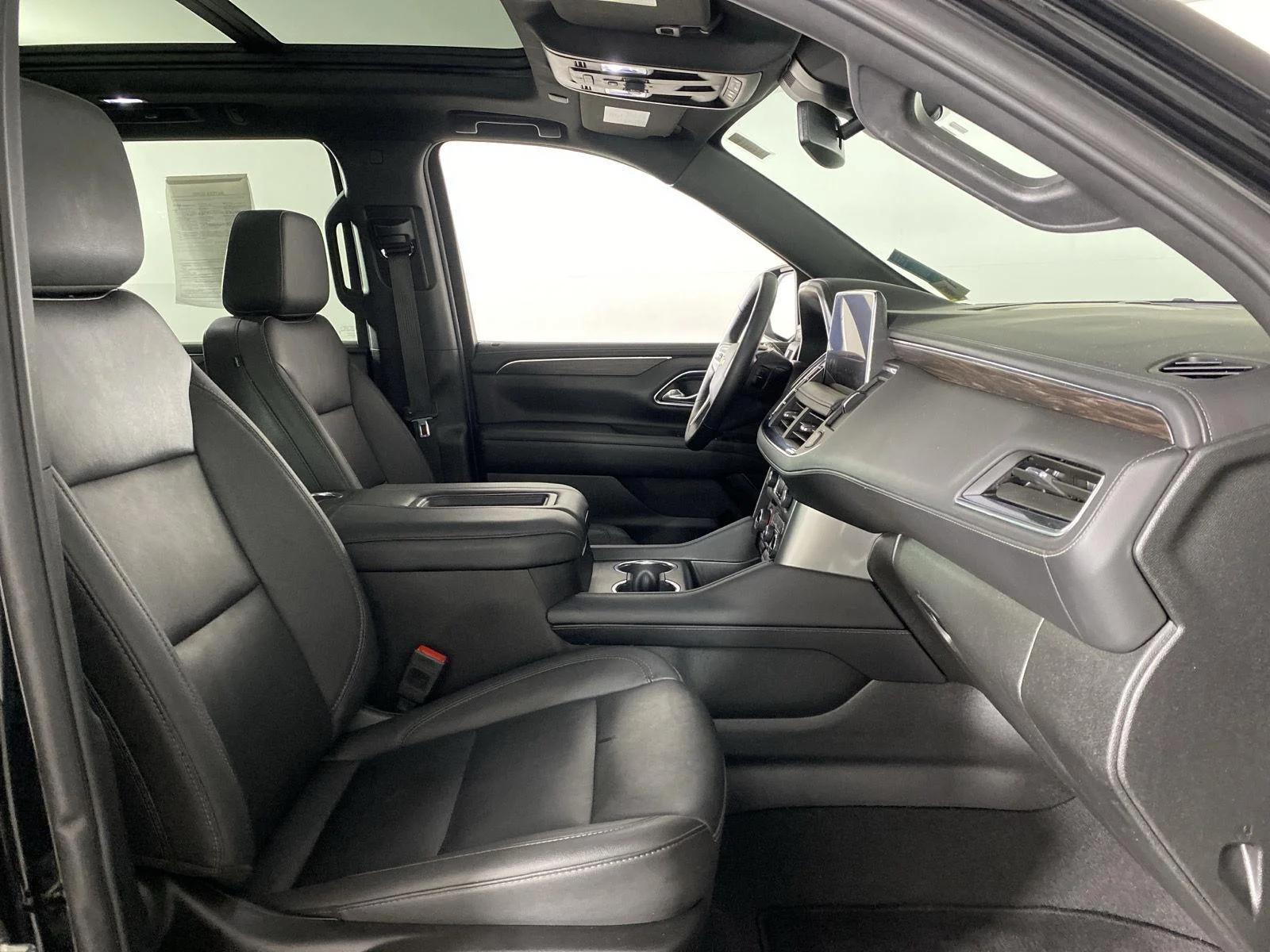 Used 2024 Black Chevrolet LT image 31