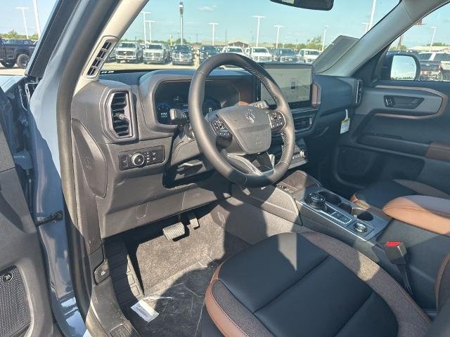 2025 Ford Bronco Sport Outer Banks - Photo 63