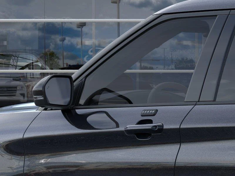 New 2026 Agate Black Metallic Ford ST image 20