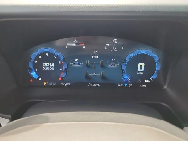 New 2026 Avalanche Ford Heritage Edition image 29
