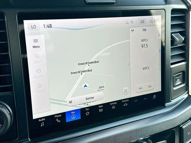 New 2026 Avalanche Ford Platinum image 8