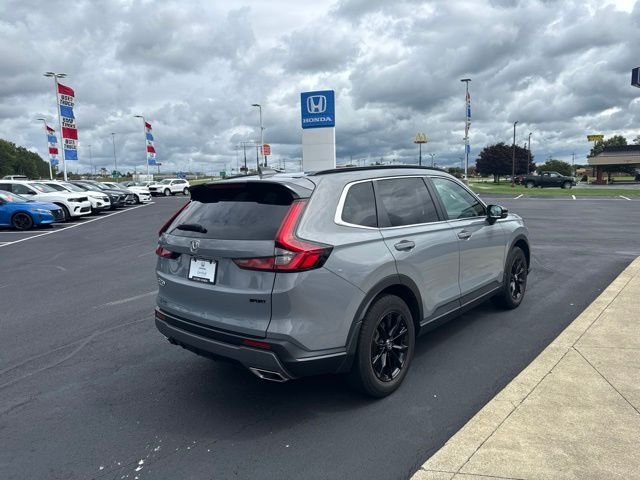 Used 2024  Honda Sport image 5