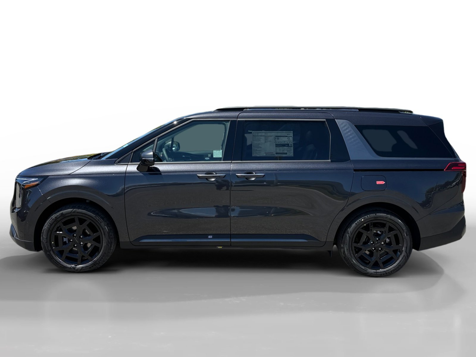 New 2026 Panthera Metal Kia SX Prestige image 2