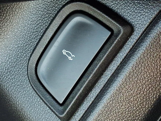 Used 2026 Black Chevrolet RS image 24