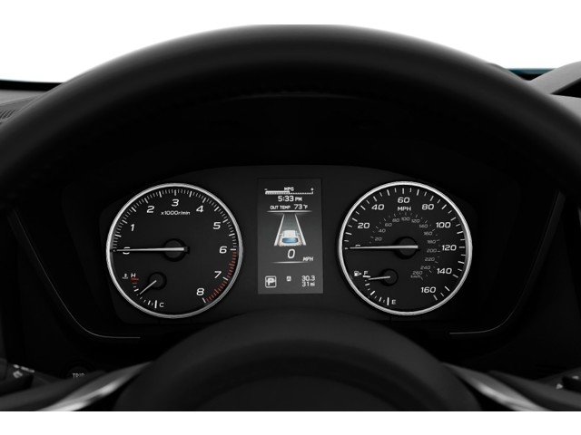 New 2027 DEEPWATER BLUE PEARL Subaru Touring image 18