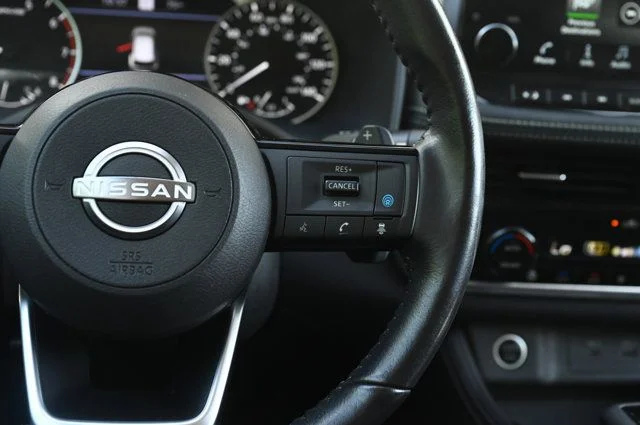 2022 Nissan Rogue SL - Photo 37