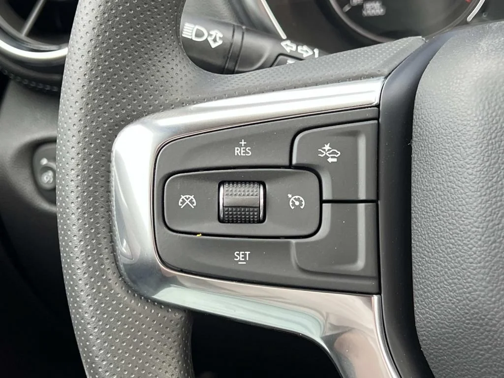 2026 Chevrolet Blazer 2LT - Photo 20