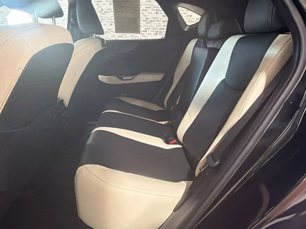 Used 2023 Caviar Lexus 350 Luxury image 17