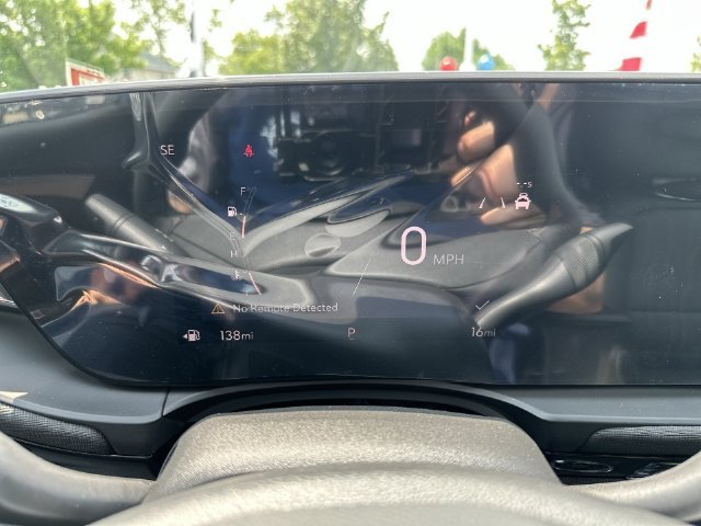 2026 Buick Envista Avenir - Photo 13