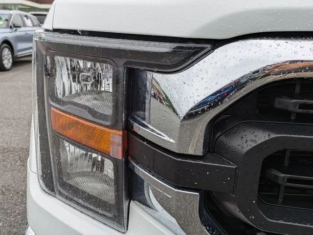 2023 Ford F-150 XLT - Photo 10