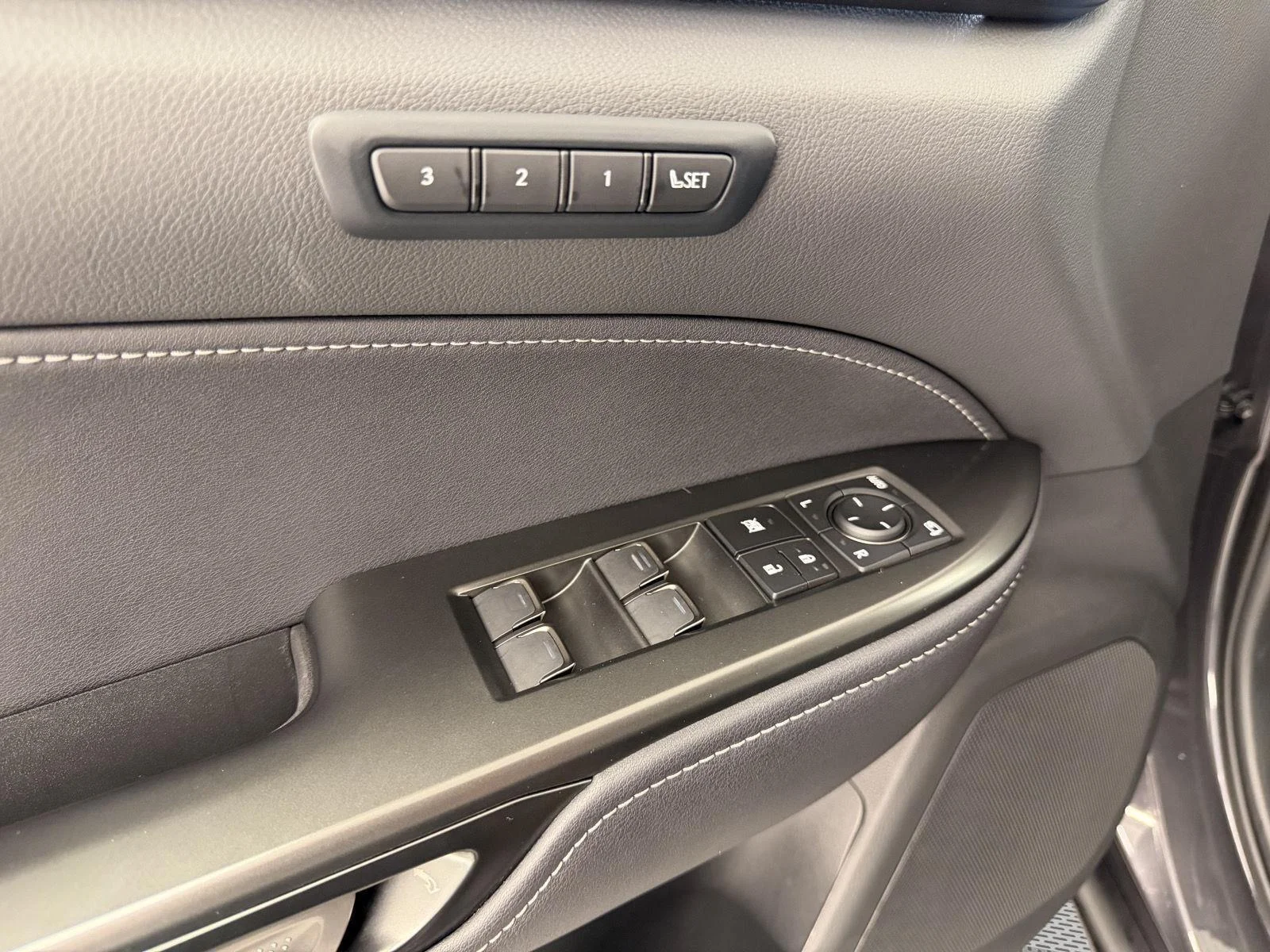 Used 2025 Cloudburst Gray Lexus NX 350 Premium image 11