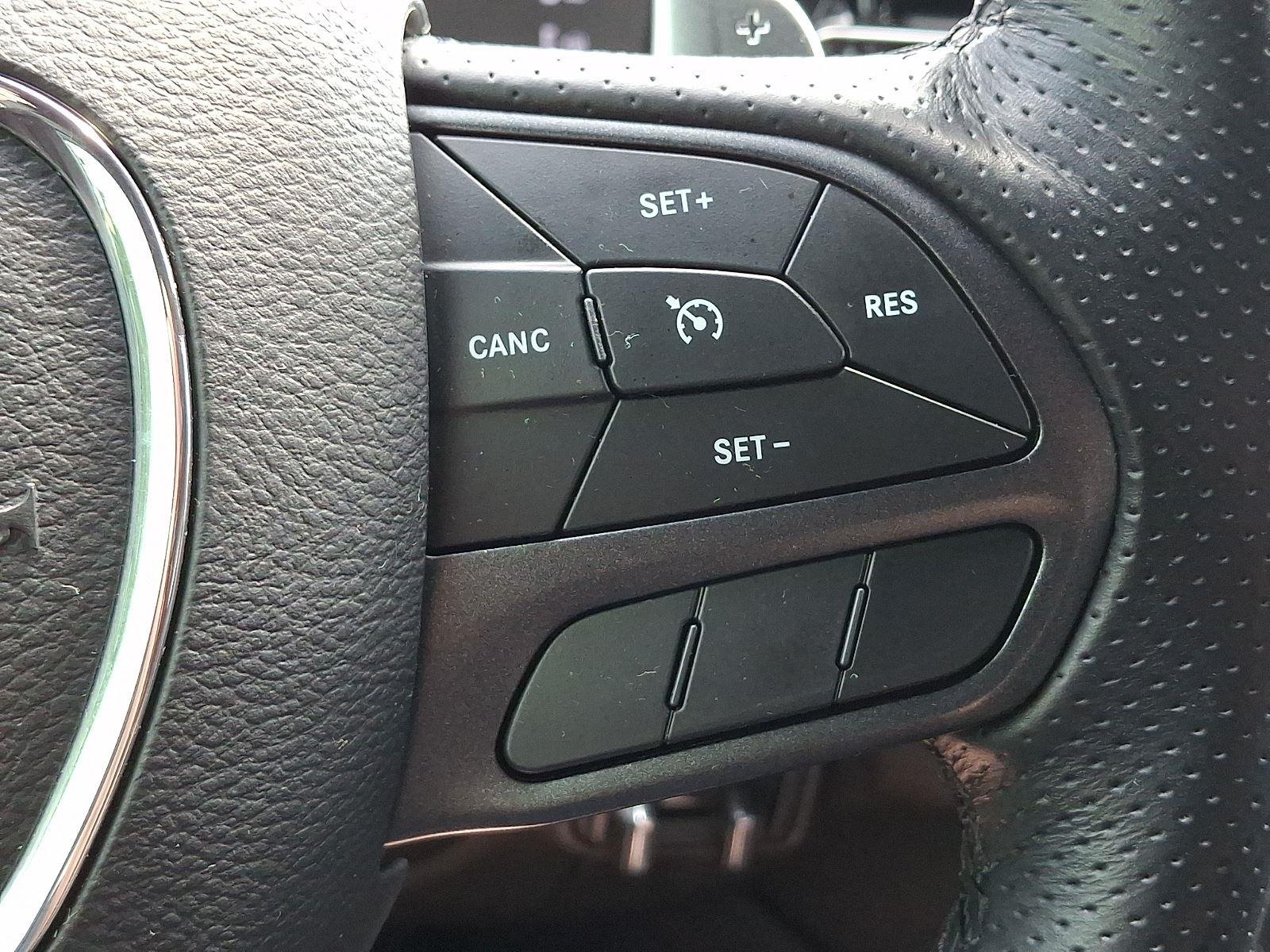 Used 2021 White Knuckle Clearcoat Dodge R/T image 26