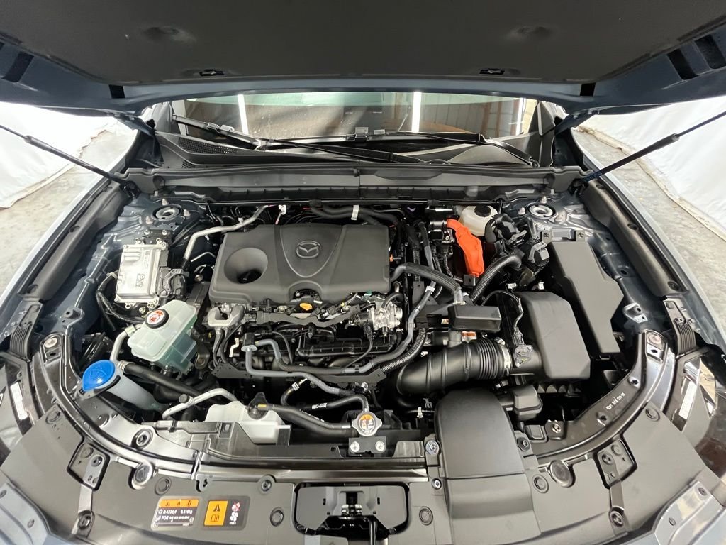 2026 Mazda CX-50 Premium - Photo 29