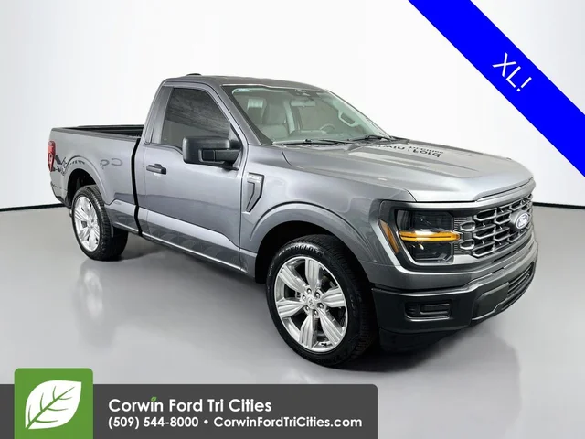 2024 Ford F-150 XL
