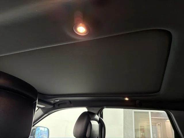 Certified Used 2020 Black Jeep Limited X image 28