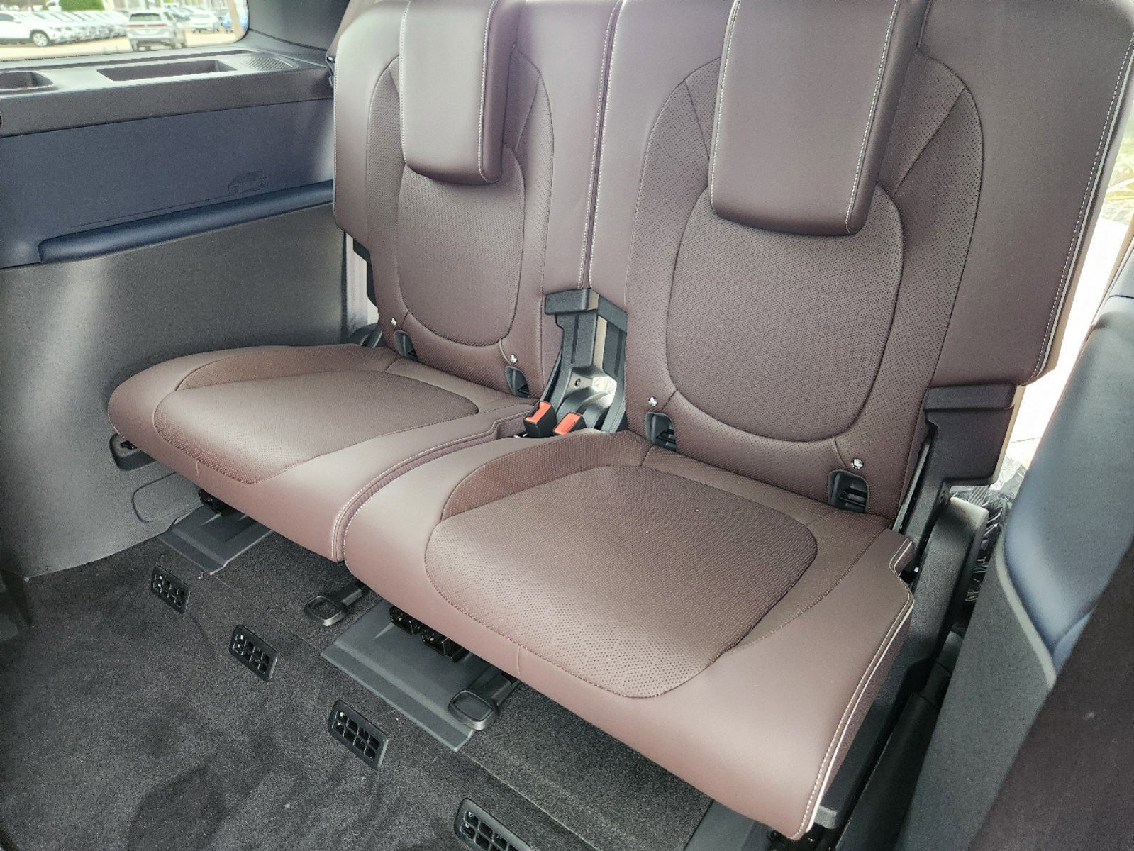 2025 Volkswagen ID. Buzz PRO S - Photo 20