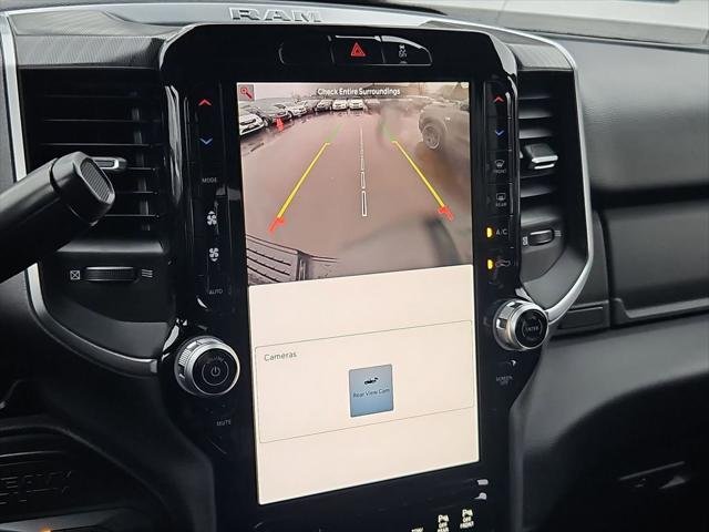 2025 RAM 2500 Big Horn - Photo 24