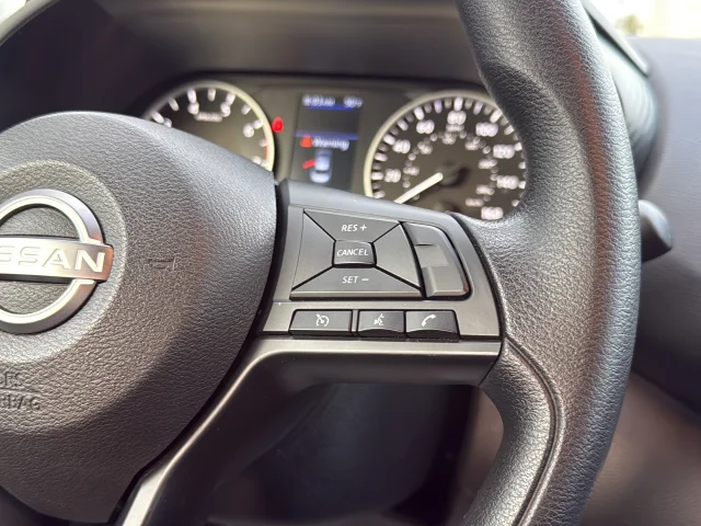 Certified Used 2024 Gray Nissan S image 39