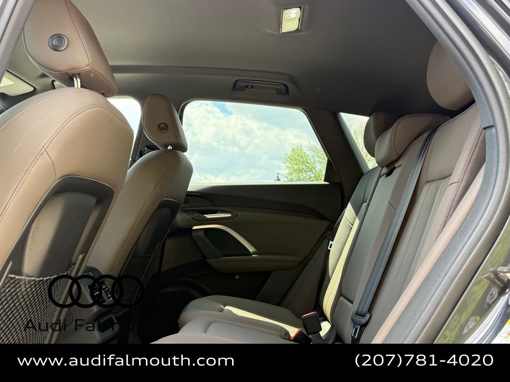 2025 Audi Q5 Premium - Photo 22