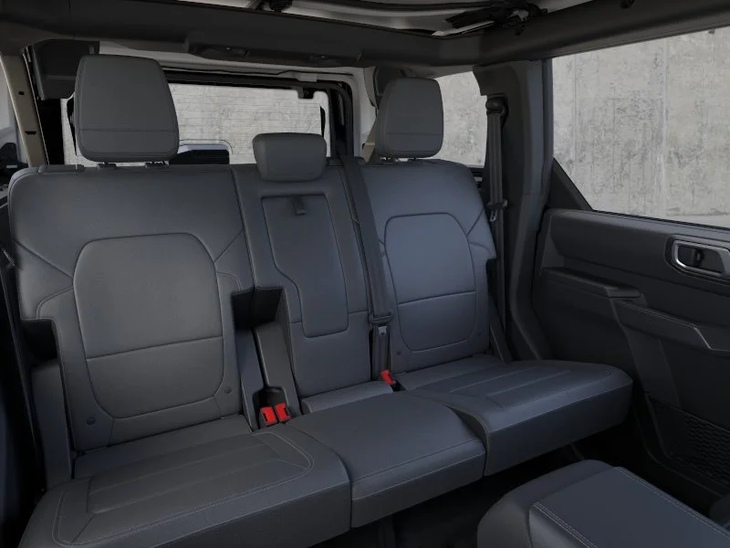 New 2026 Marsh Gray Ford Outer Banks® image 11