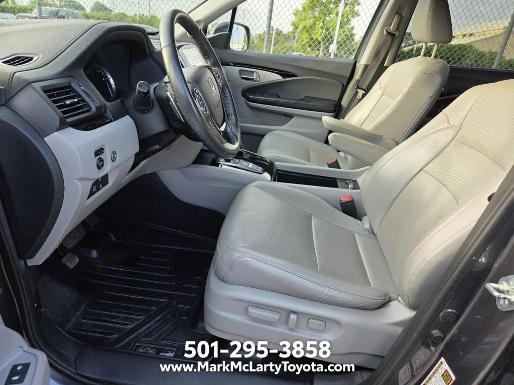 Used 2016  Honda Elite image 6
