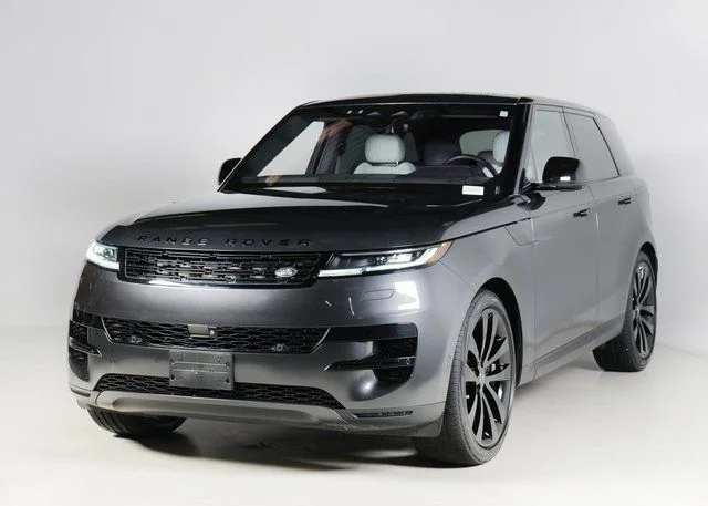 2023 Land Rover Range Rover Sport P360 SE MHEV's photo