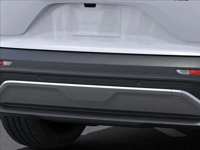 2025 Chevrolet Blazer EV LT - Photo 15