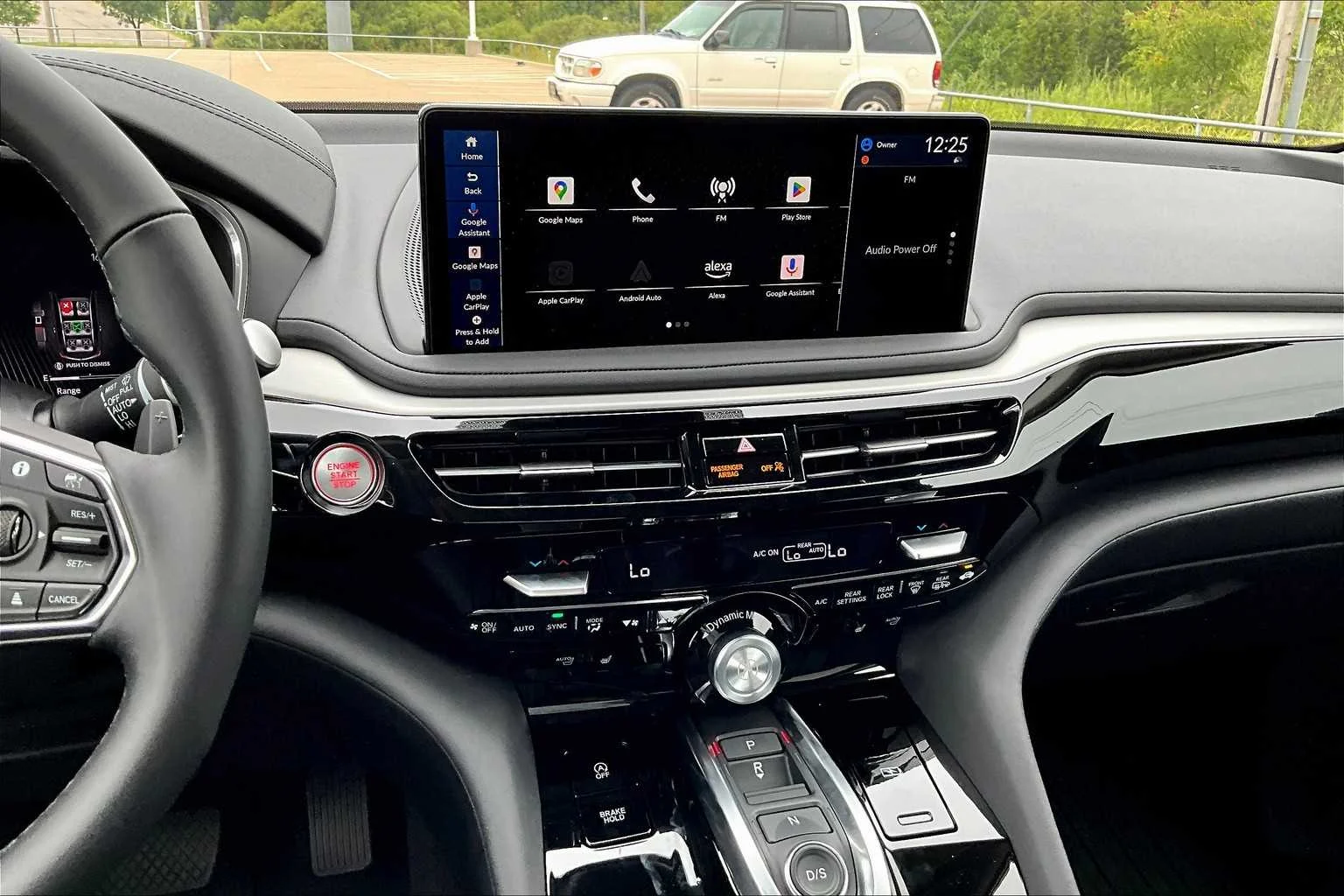 2026 Acura MDX Technology Package - Photo 6