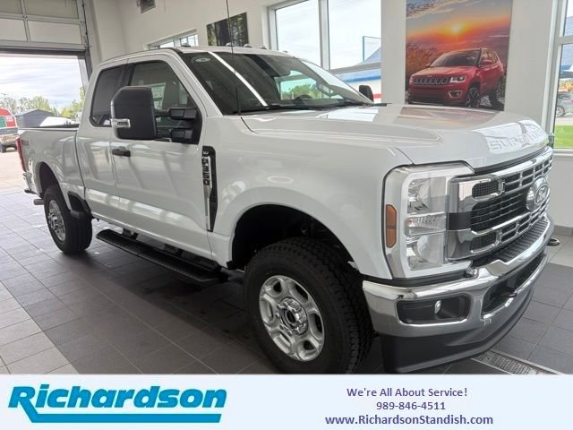 2027 Ford F-350 Super Duty