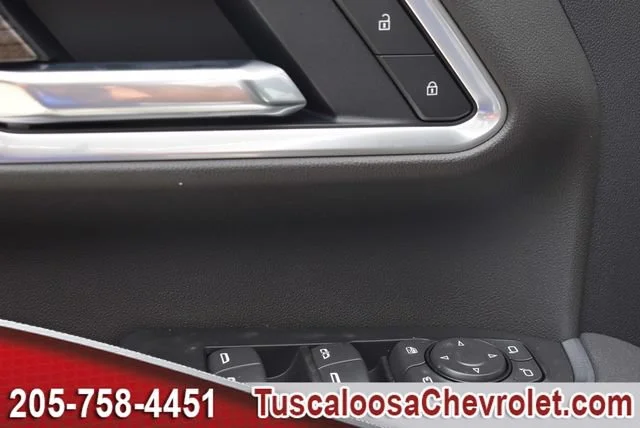 2026 Chevrolet Silverado 2500 HD LT - Photo 11