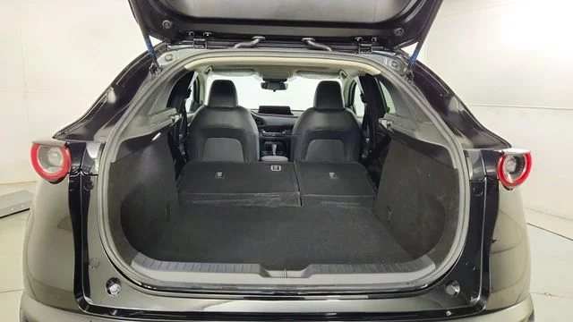 New 2026 Jet Black Mica Mazda 2.5 S Preferred AWD image 37